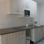 Apartamento Altozano