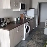Apartamento Altozano *