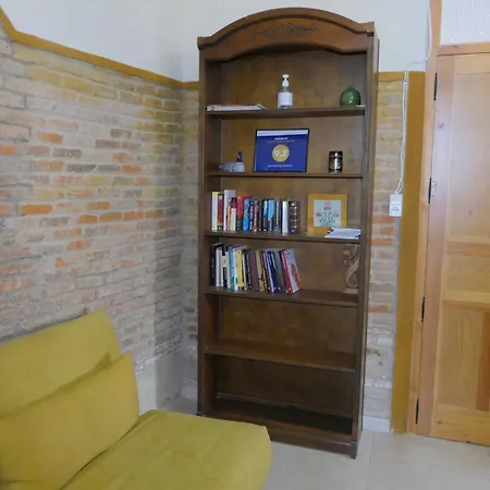 Apartment Altozano Trujillo