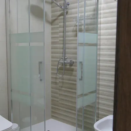 Altozano Apartment