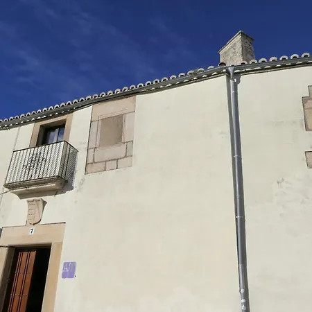 Apartment Altozano *