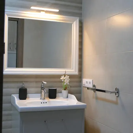 Altozano Apartment Trujillo