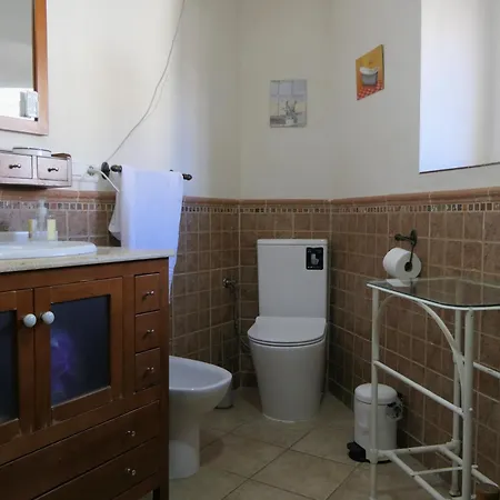 Apartment Altozano Trujillo