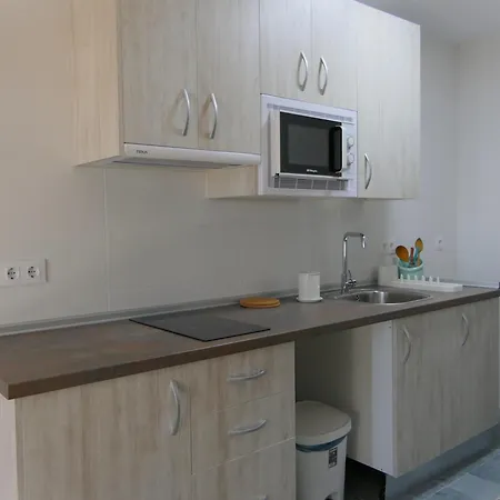 Apartment Altozano