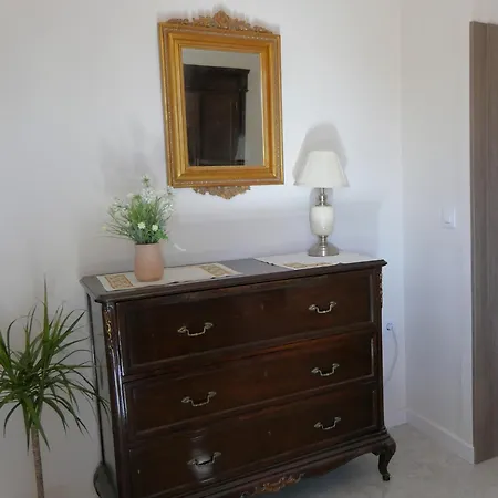 Apartment Altozano *