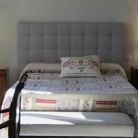 Altozano Apartment *