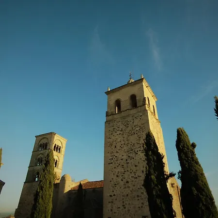 Altozano Apartment Trujillo