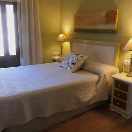 Apartment Altozano Trujillo