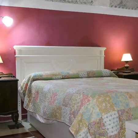 Altozano Apartment