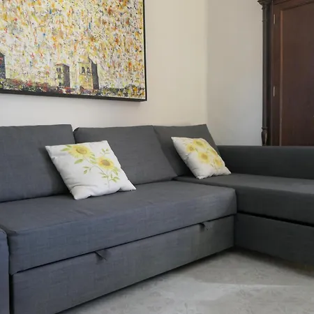 Apartment Altozano