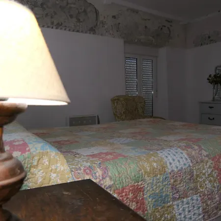 Apartment Altozano Trujillo