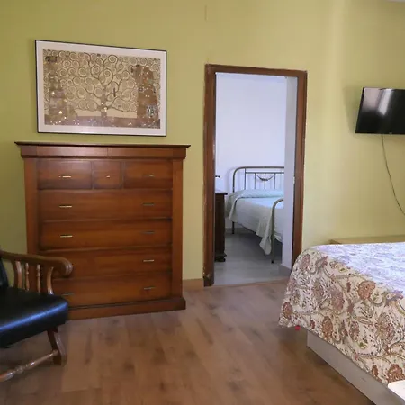 Appartamento Altozano Trujillo