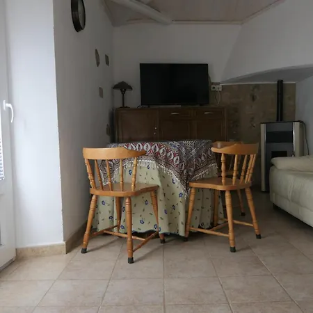 Altozano Apartmán