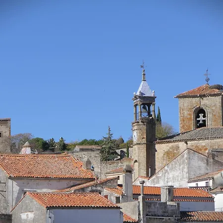 Apartmán Altozano