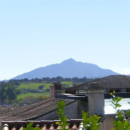 Altozano Apartment Trujillo