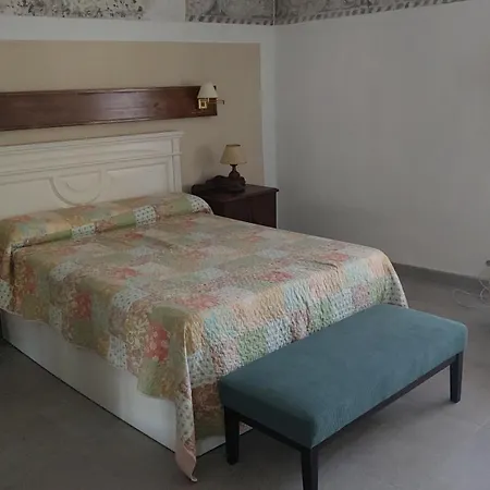Altozano Apartment Trujillo