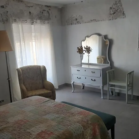 Altozano Apartment Trujillo