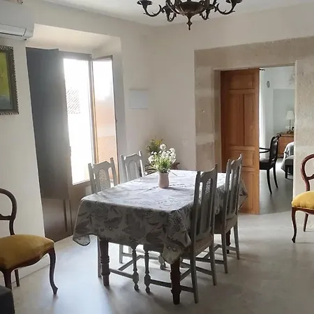 Apartment Altozano Trujillo