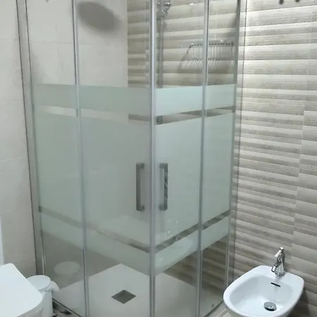 Altozano Apartment Trujillo