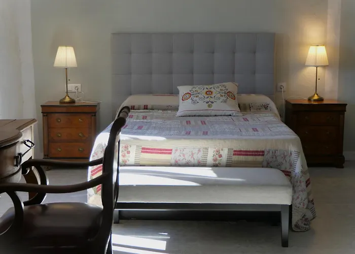 Apartment Altozano *