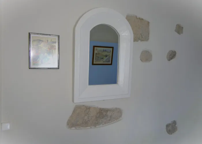 Appartamento Altozano Trujillo