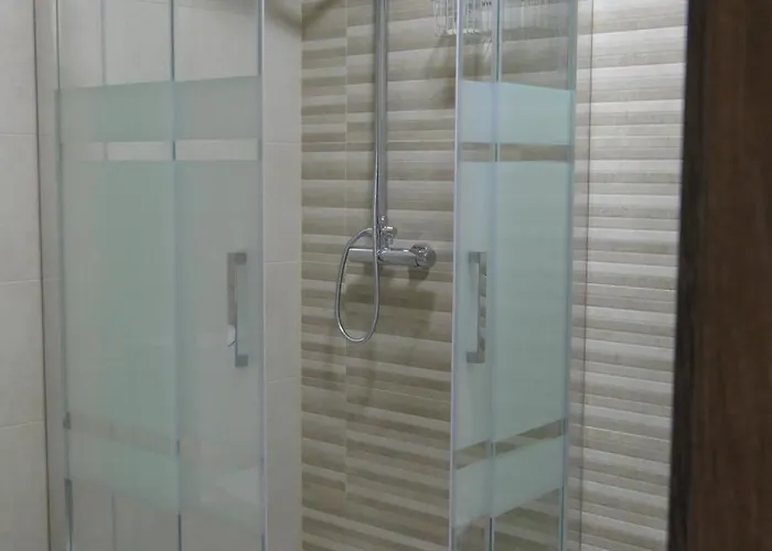 Altozano Appartamento