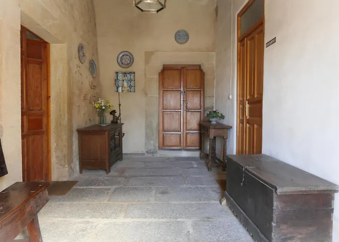 Altozano Appartamento *