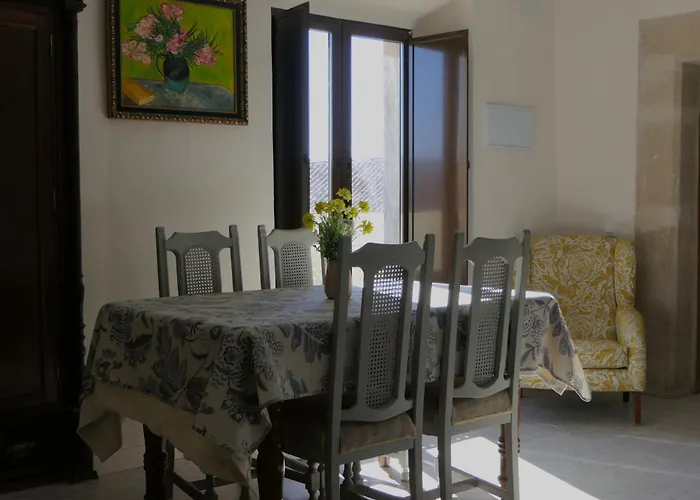 Altozano Трухильо