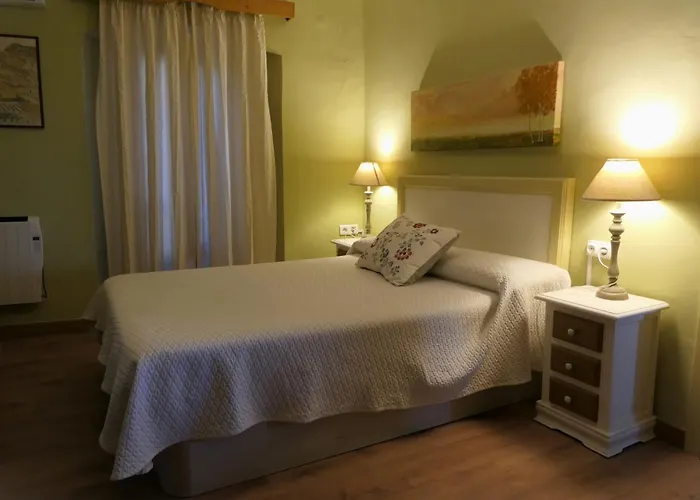 Altozano * Трухильо