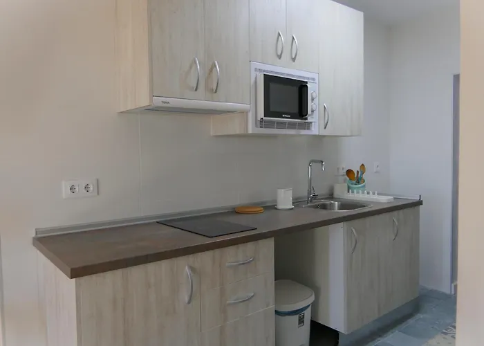 Appartamento Altozano