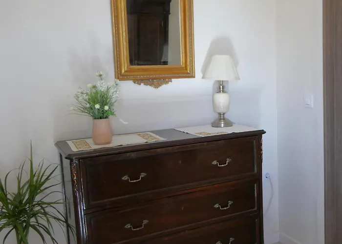 Appartamento Altozano *