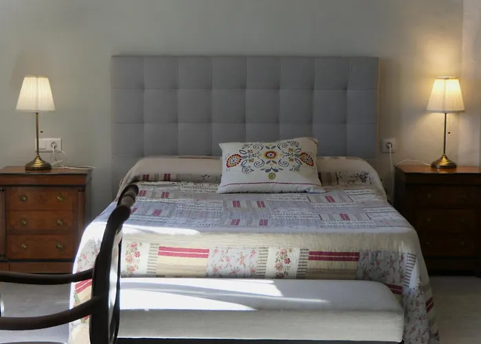 Altozano Appartamento *