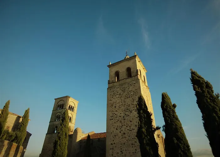 Altozano Appartamento Trujillo