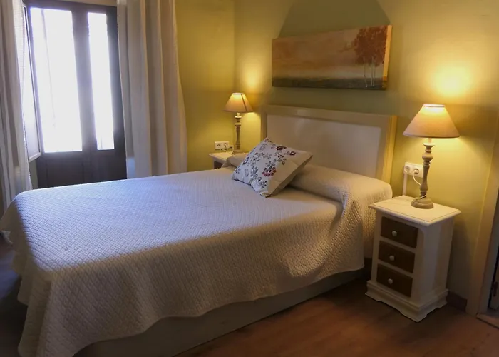 Apartment Altozano Trujillo