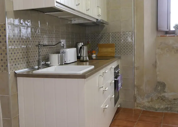 Altozano * Трухильо