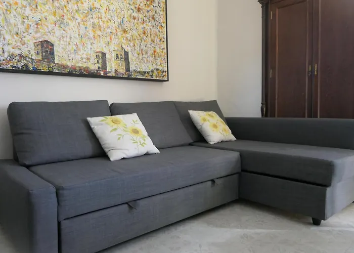 Appartamento Altozano