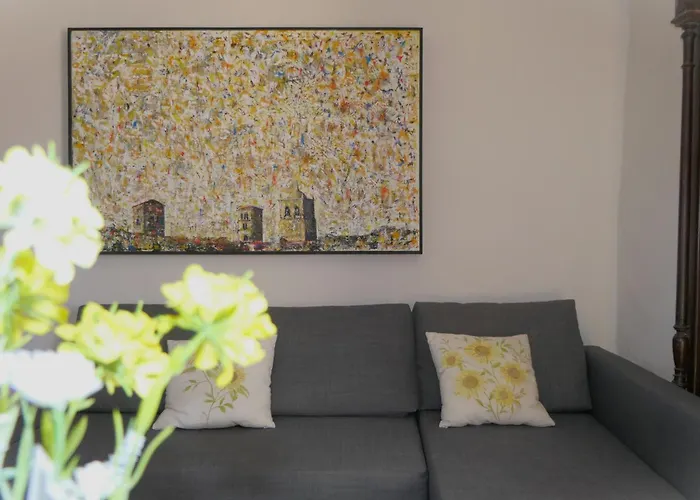 Altozano Appartamento *