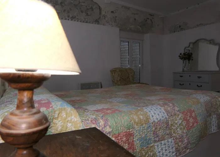 Apartment Altozano Trujillo