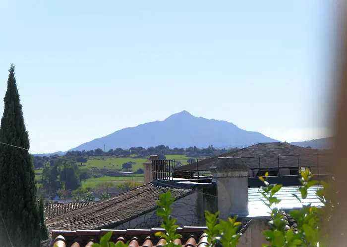 Altozano Appartamento Trujillo