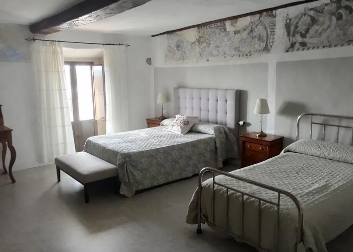 Altozano Апартаменты