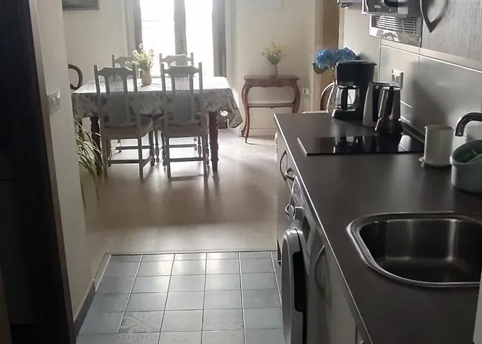 Appartamento Altozano