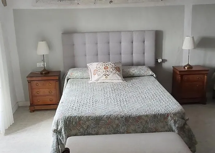 Appartamento Altozano