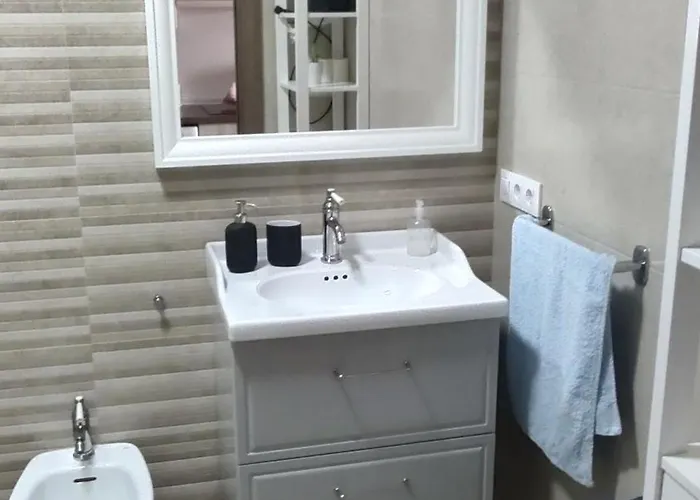 Altozano Appartamento