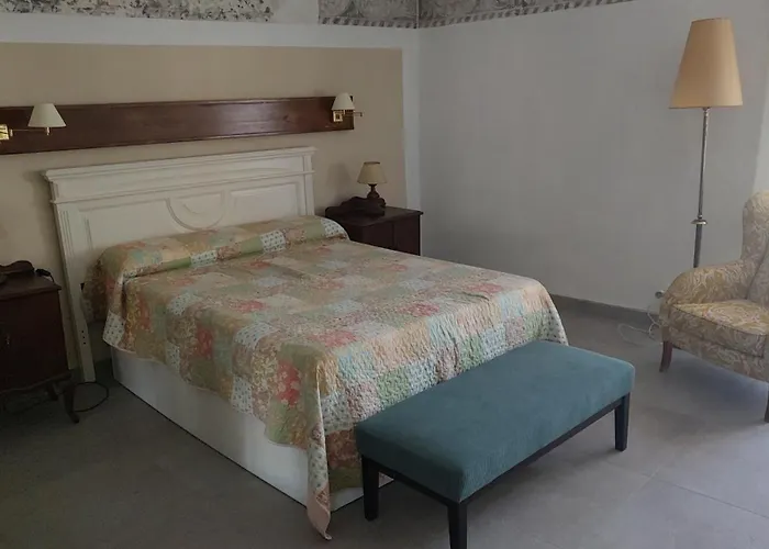 Altozano Appartamento Trujillo