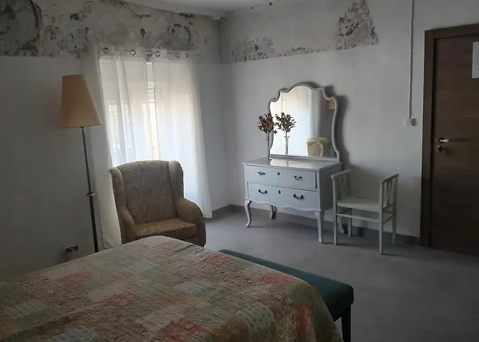 Altozano Апартаменты Трухильо