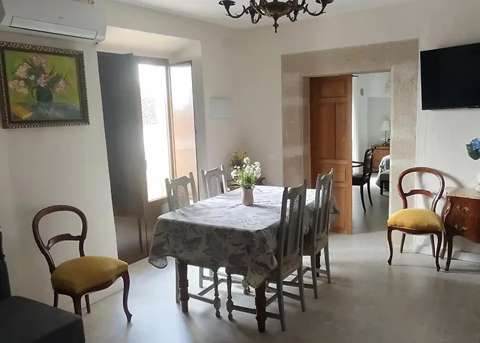 Апартаменты Altozano Трухильо