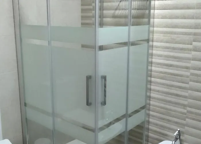 Altozano Апартаменты Трухильо