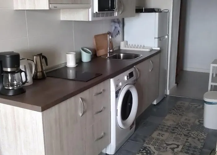 Appartamento Altozano *